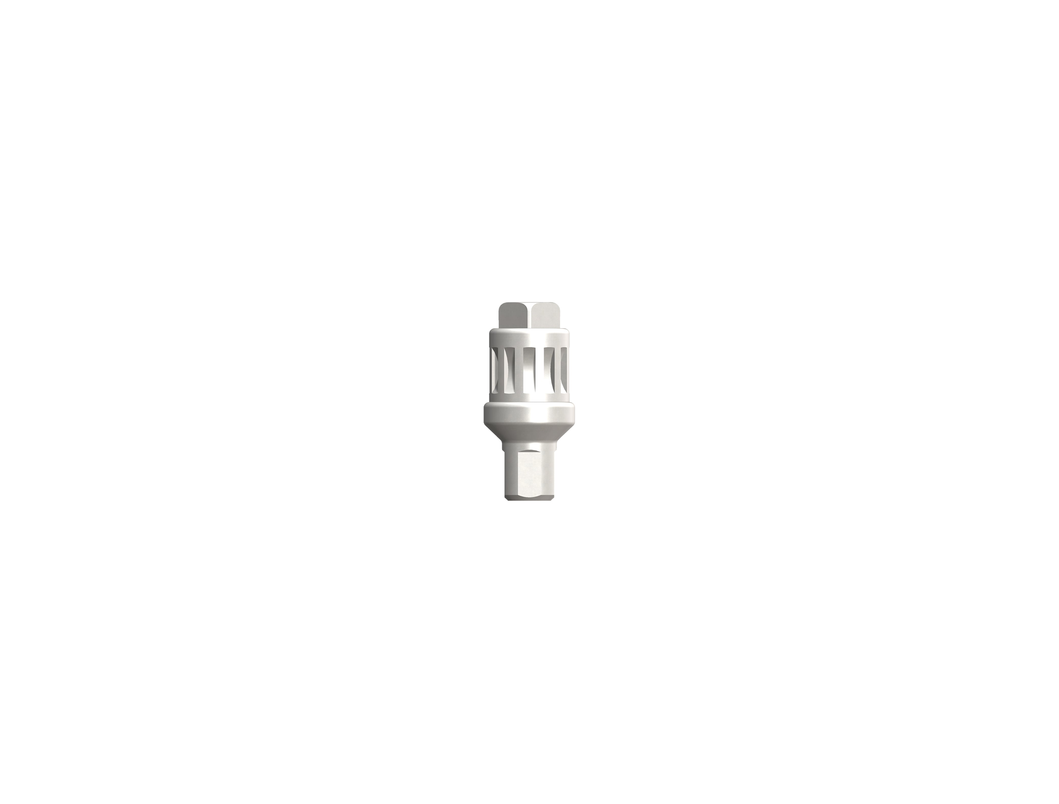 Finger Driver (18 mm)