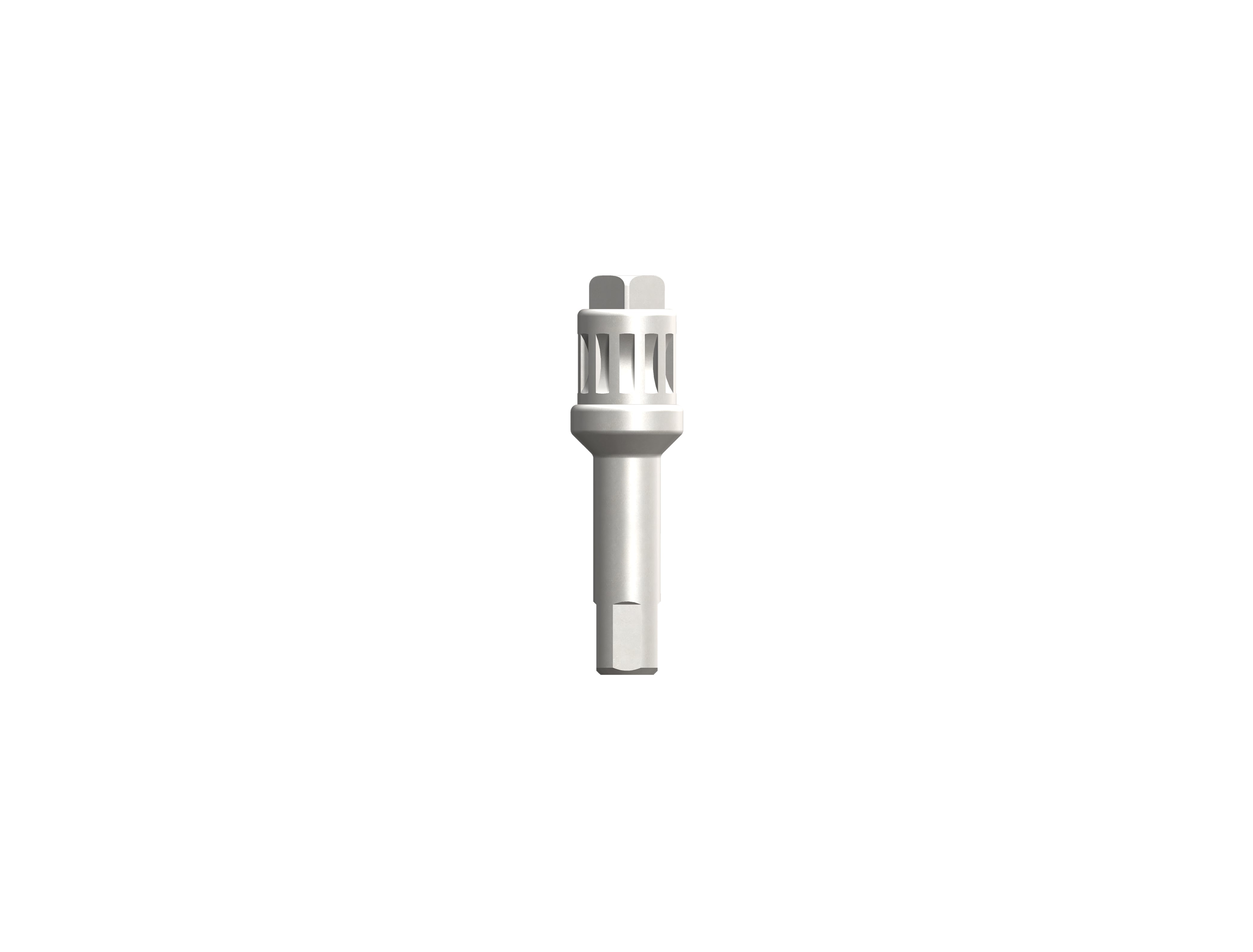 Finger Driver - Long (28 mm)