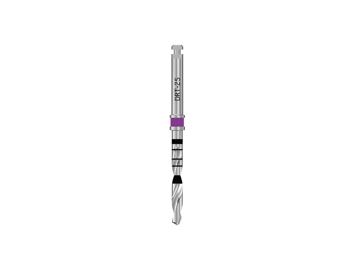 2.5 mm Drill