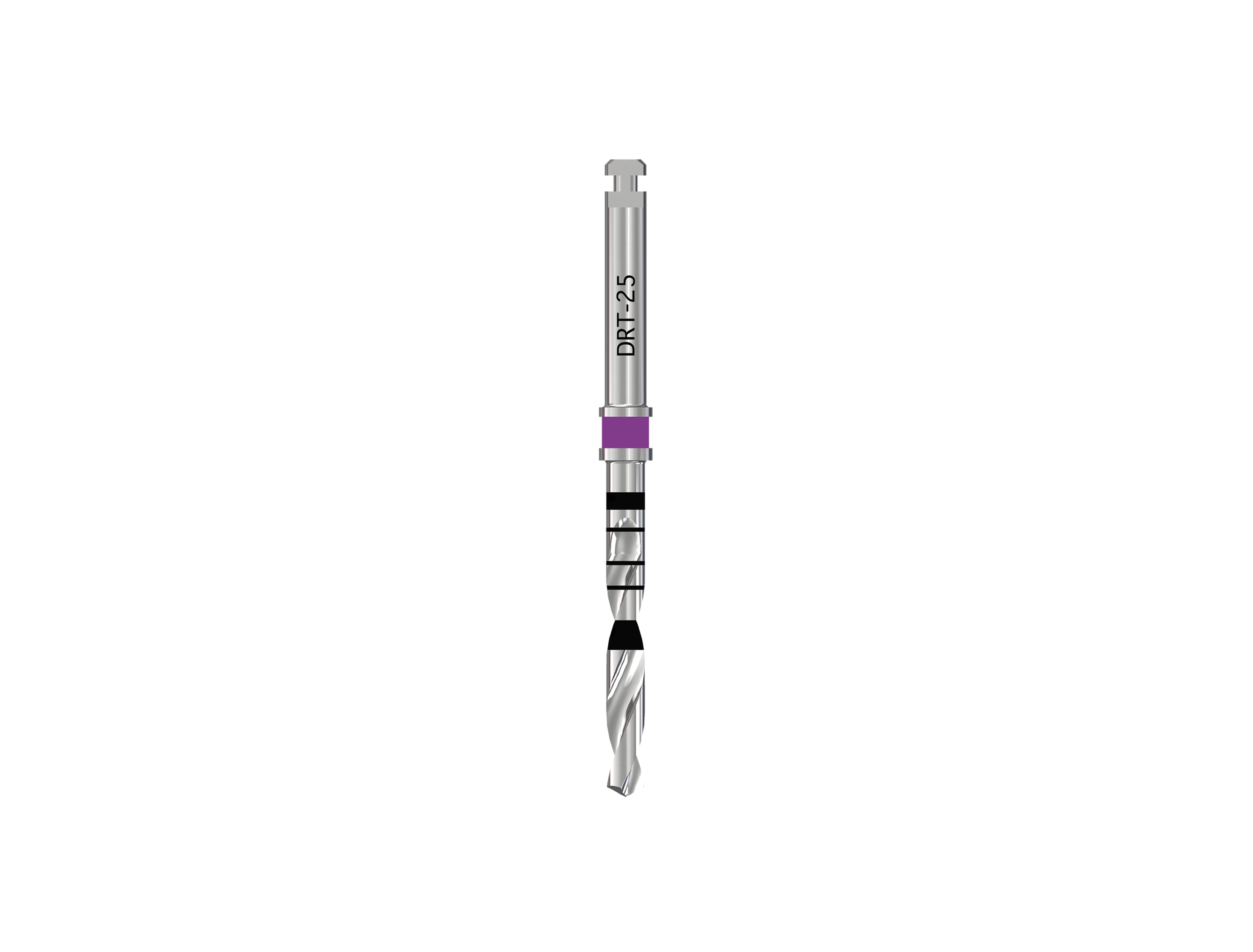 2.5 mm Drill