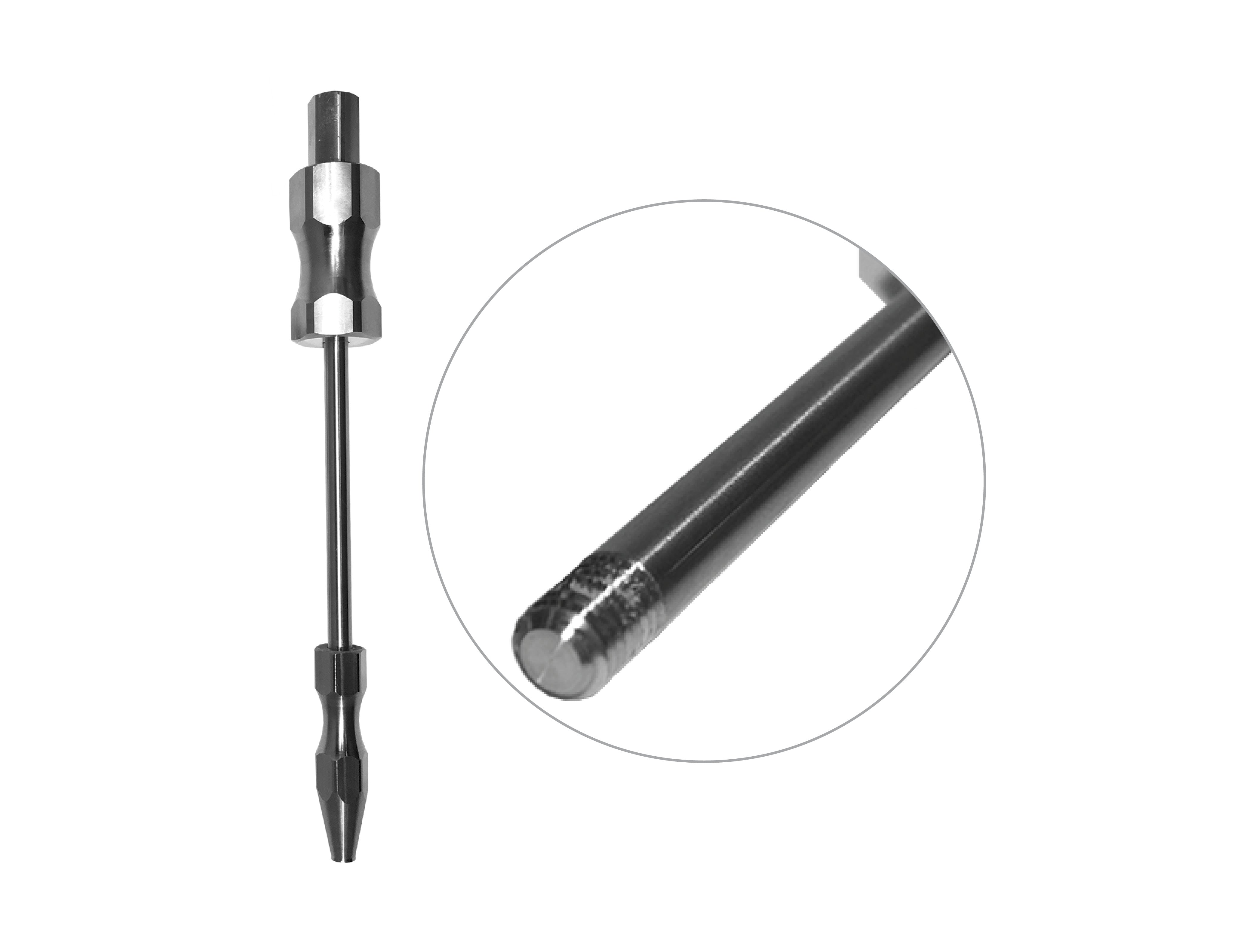 Implant Remover