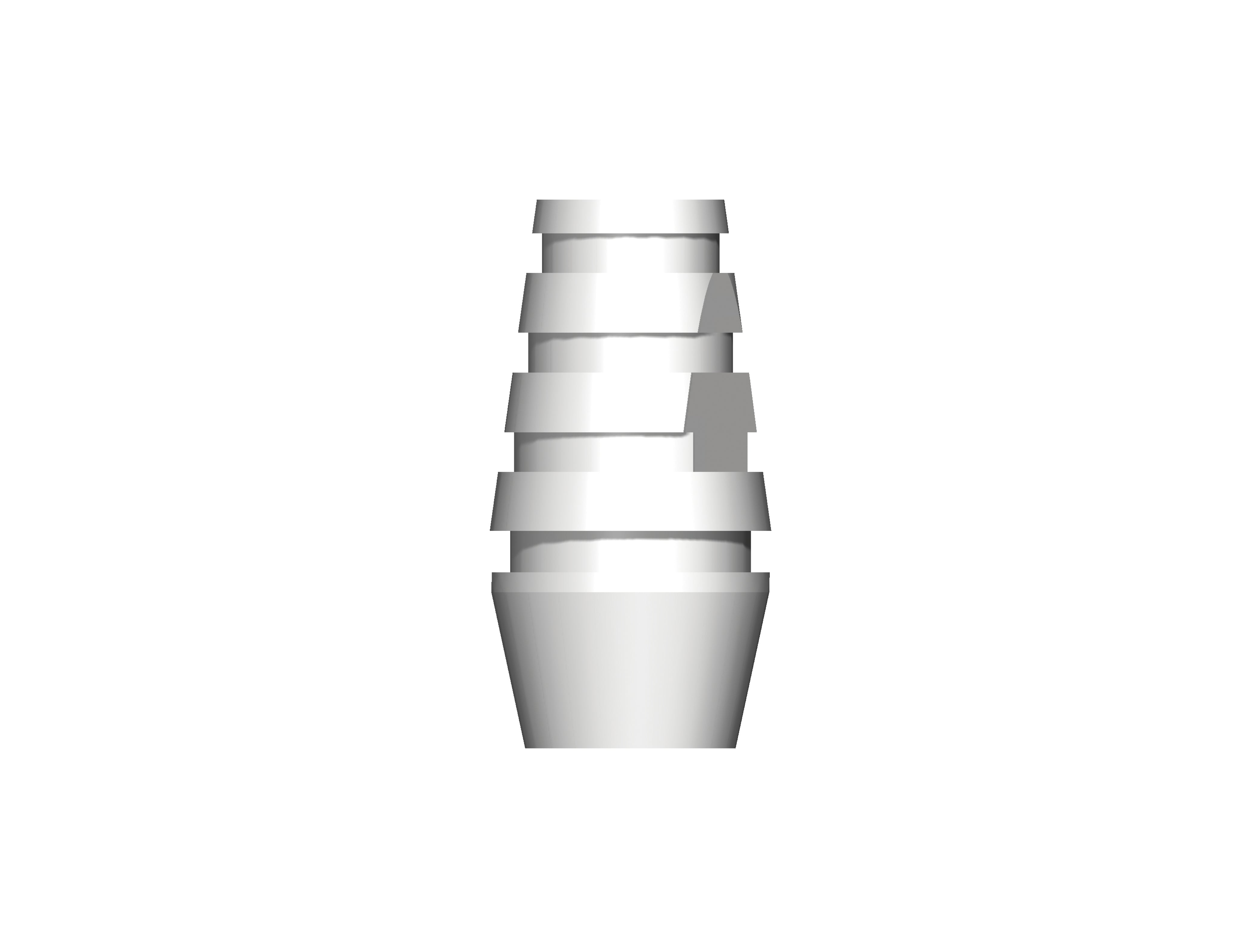 IMTEC Temporization Coping (10 pack)