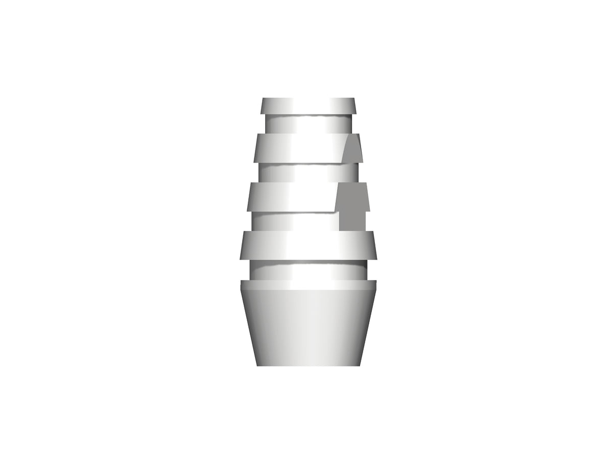 IMTEC Temporization Coping