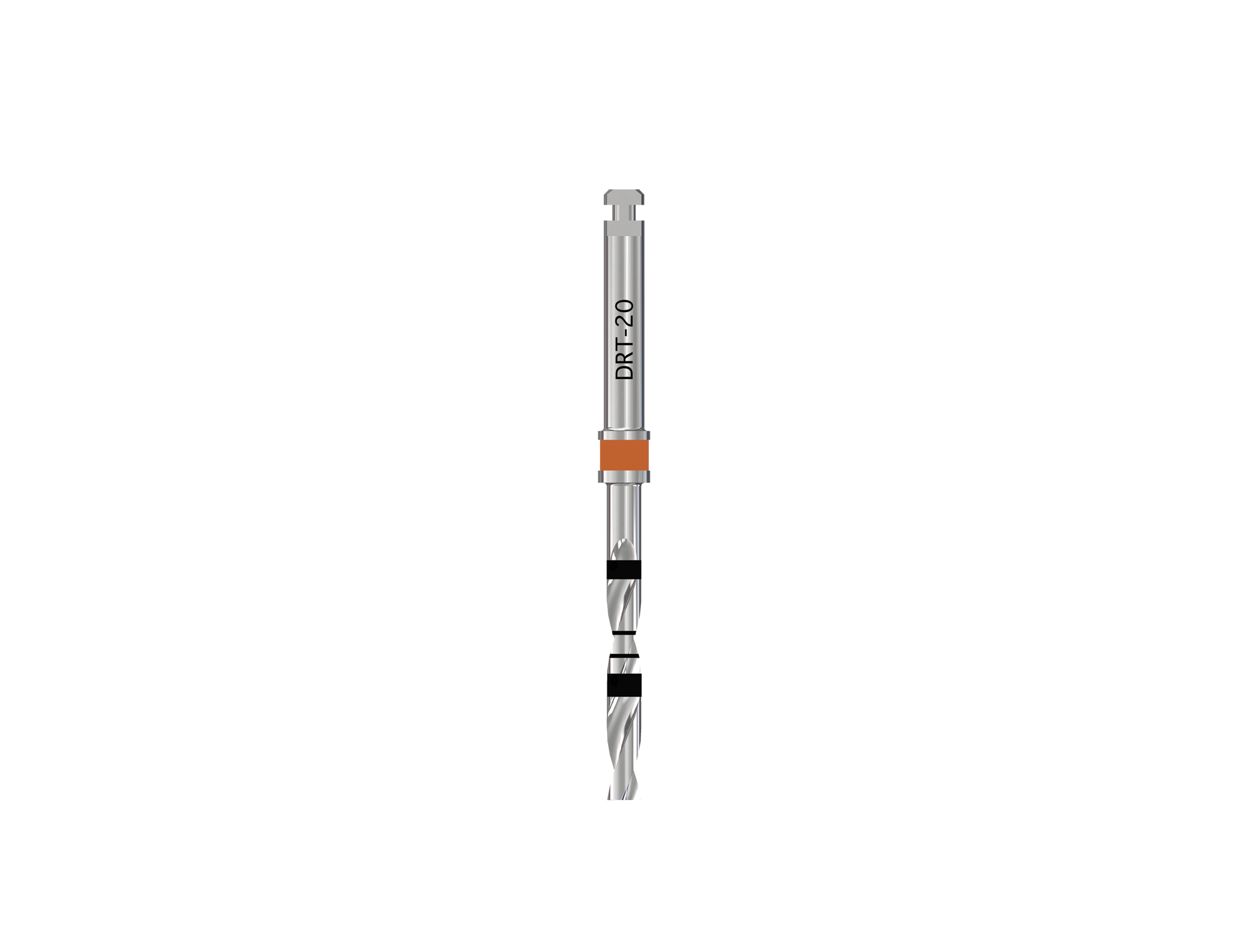 2.0 mm Drill