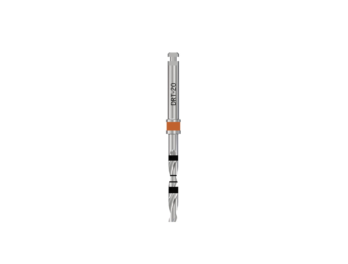 2.0 mm Drill