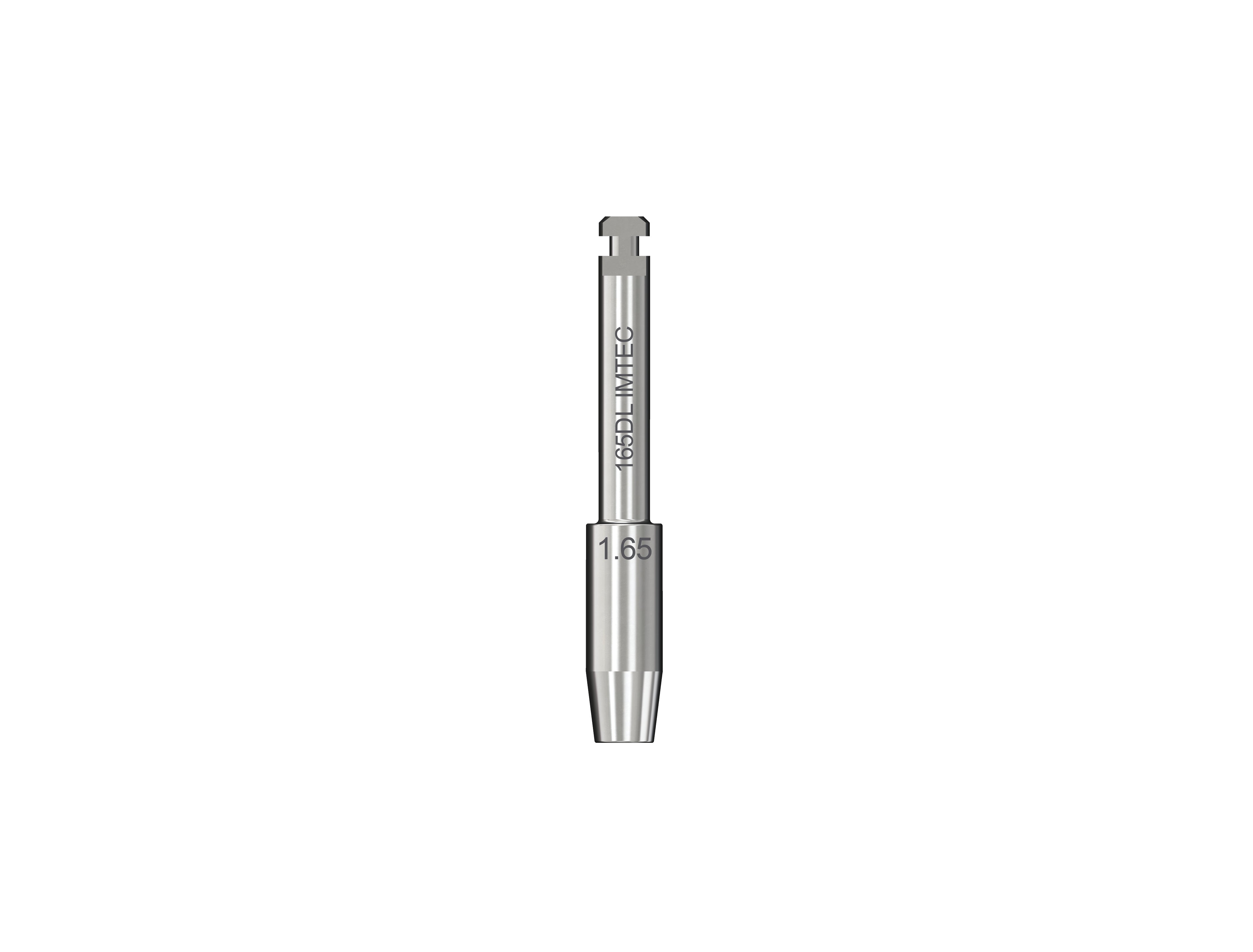 IMTEC 1.65 mm Latch Driver