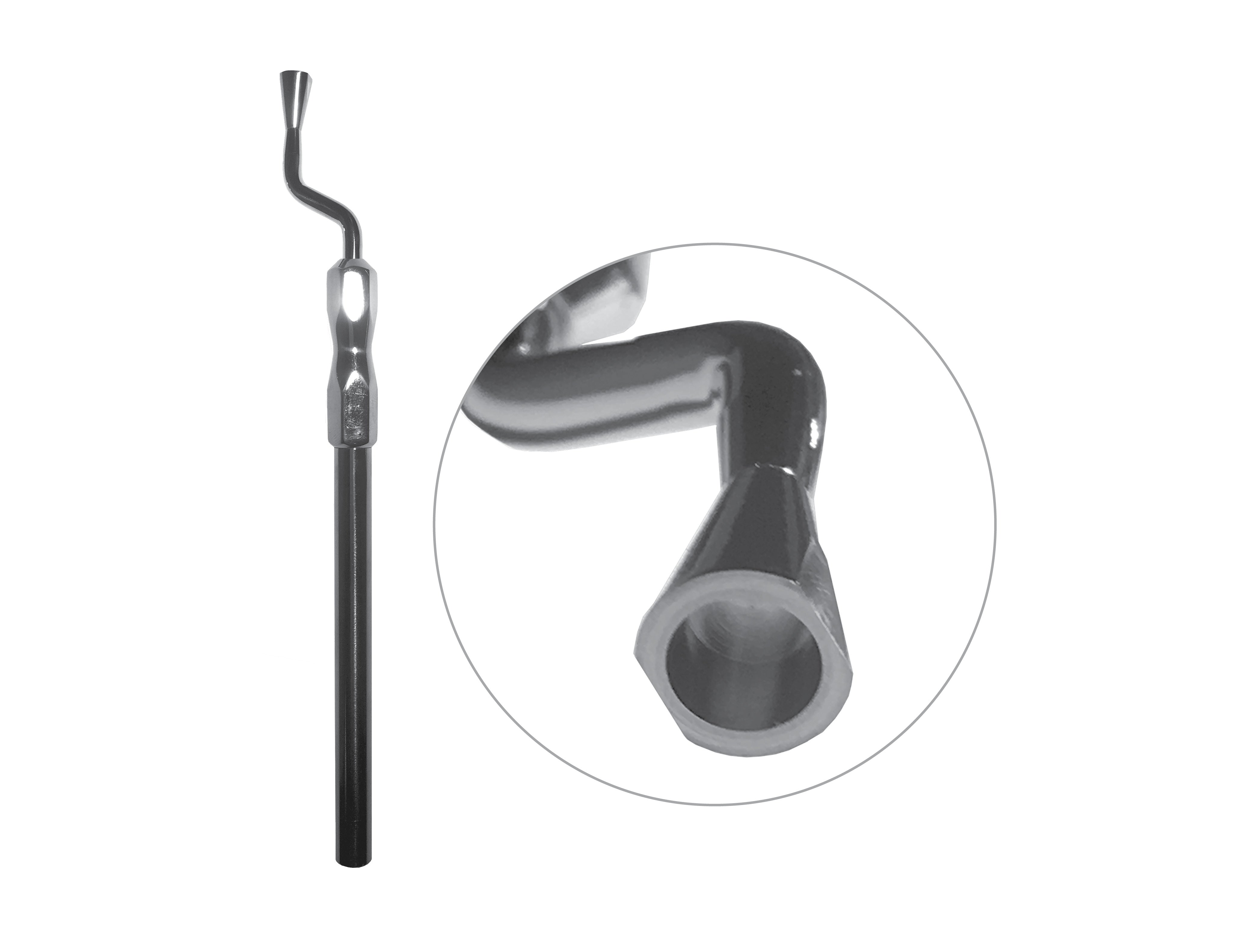 Seating Instrument Single Head