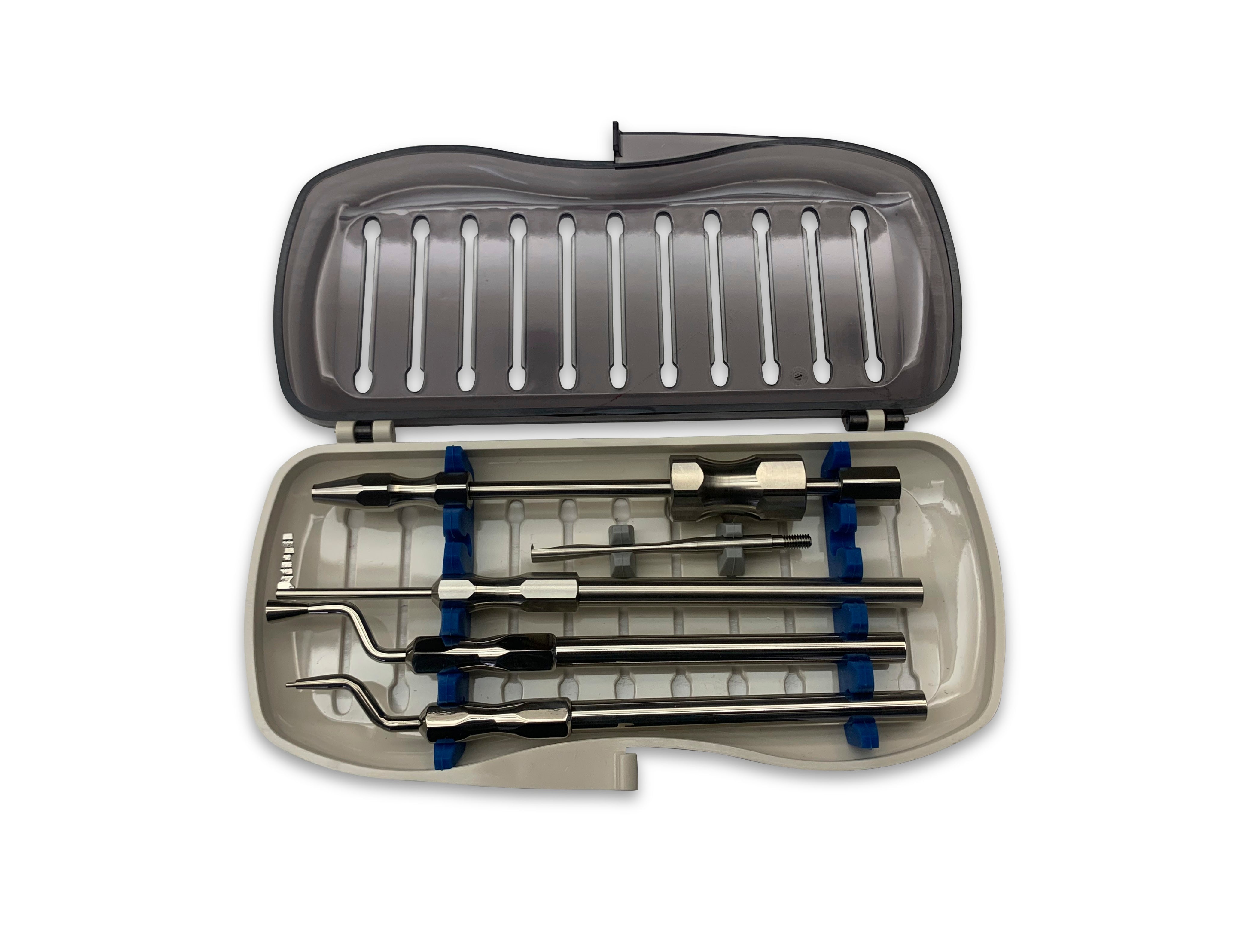 Startanius Instrumentation Kit