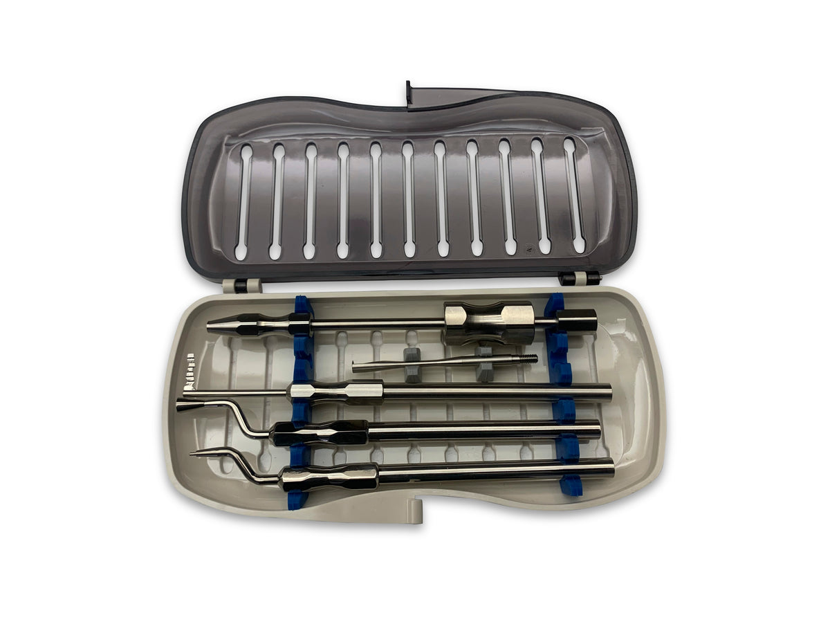 Startanius Instrumentation Kit