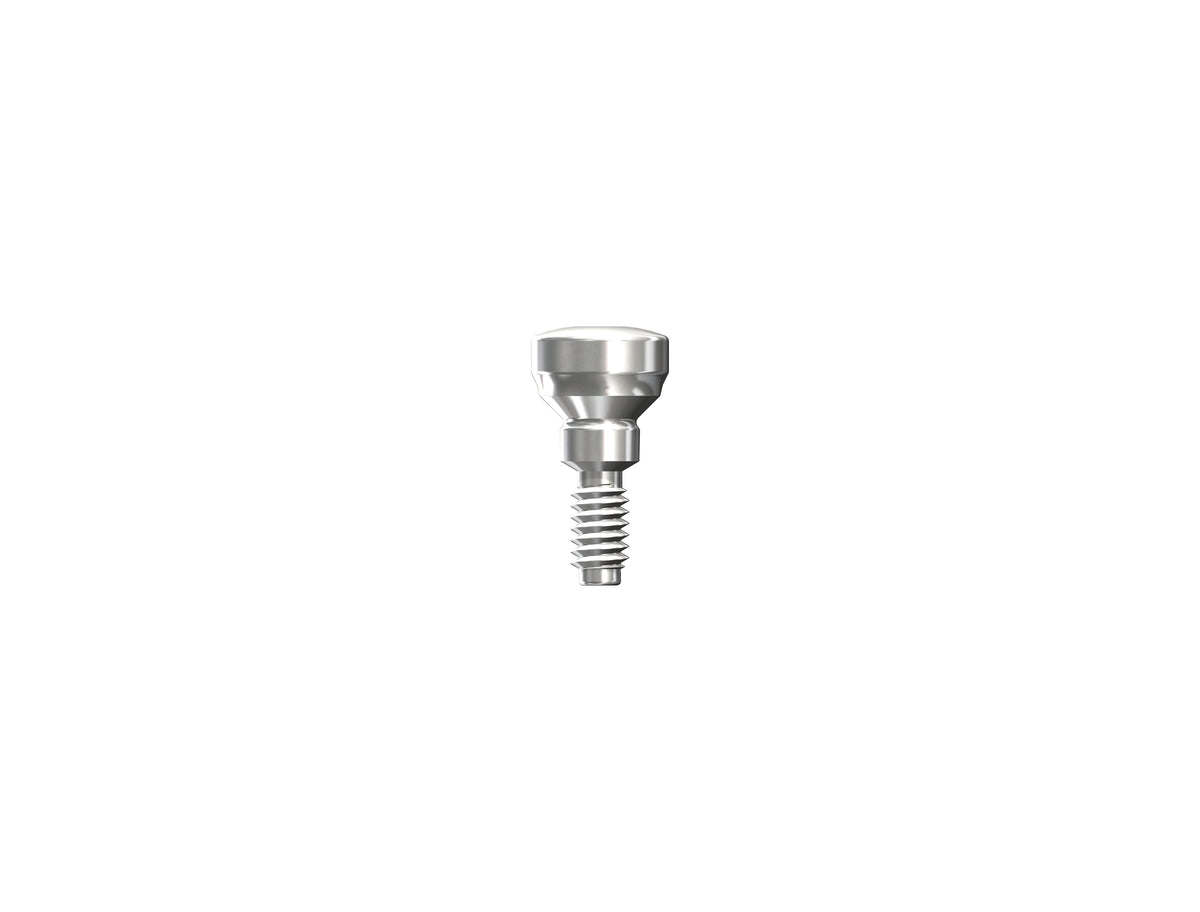 StarVent XP 2 mm Standard Healing Abutment