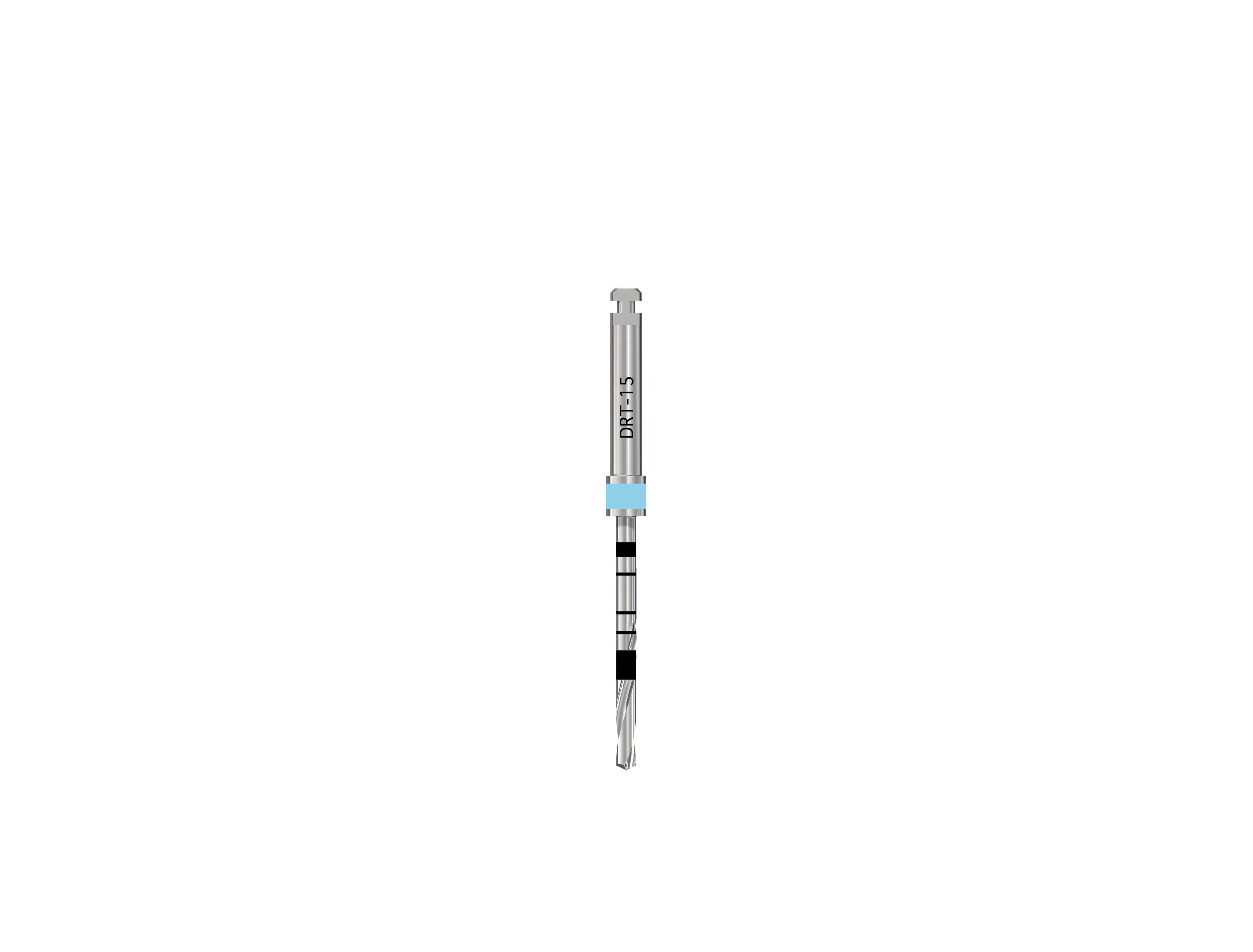 1.5 mm Surgical Drill