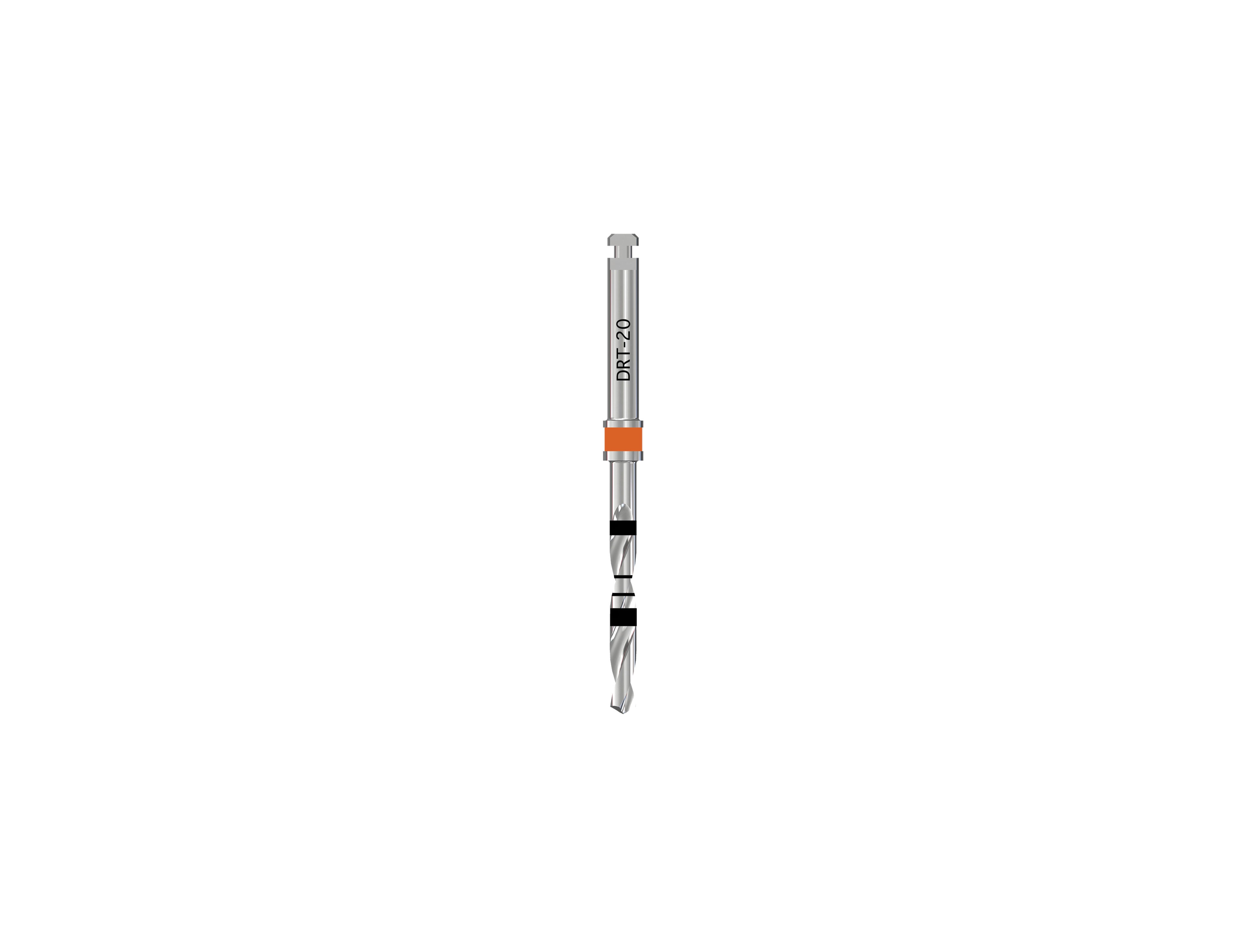 2.0 mm Surgical Drill