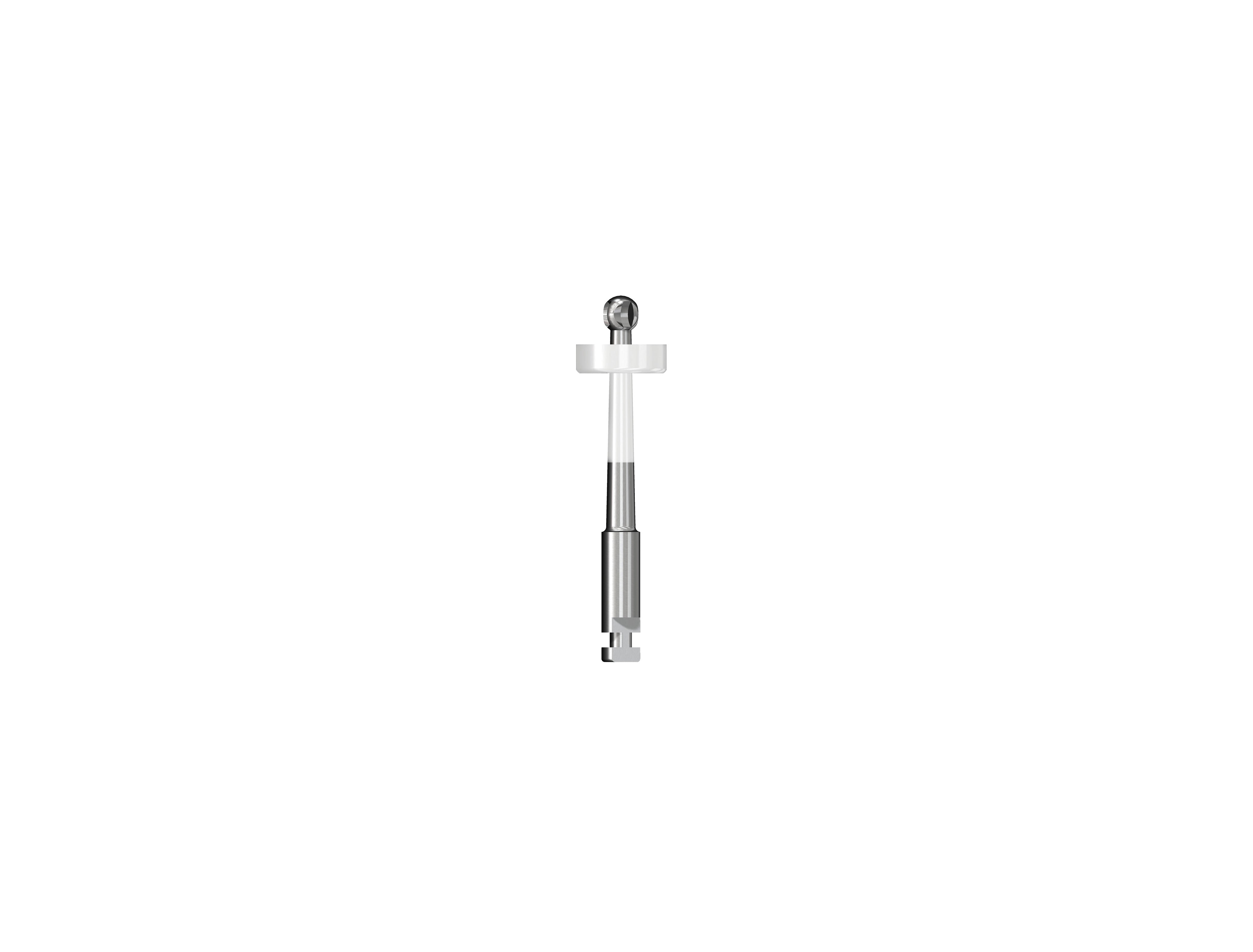Tissue Undercut Bur for Mucosal