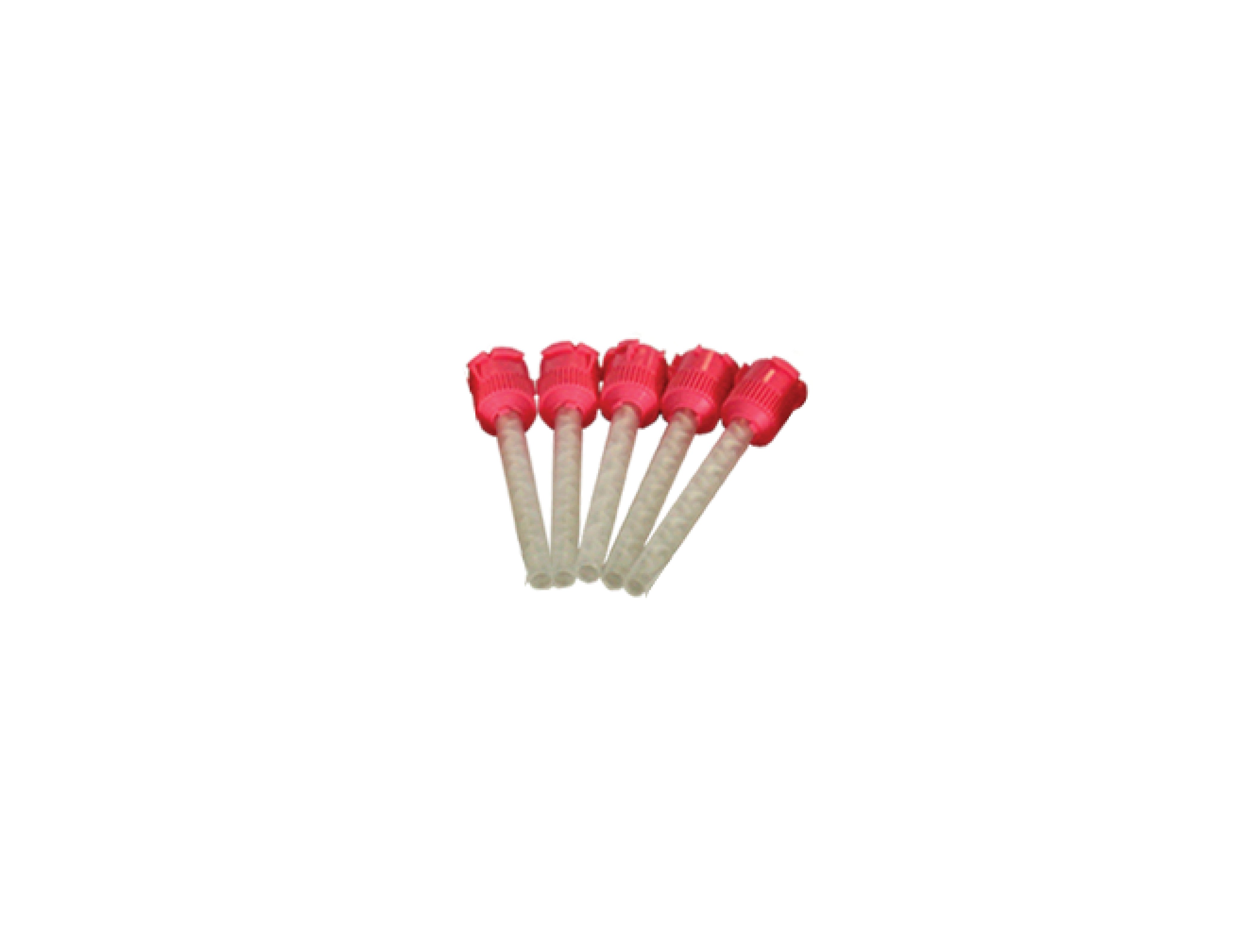 JUELL Cure Mixing Tips (5 Pack)