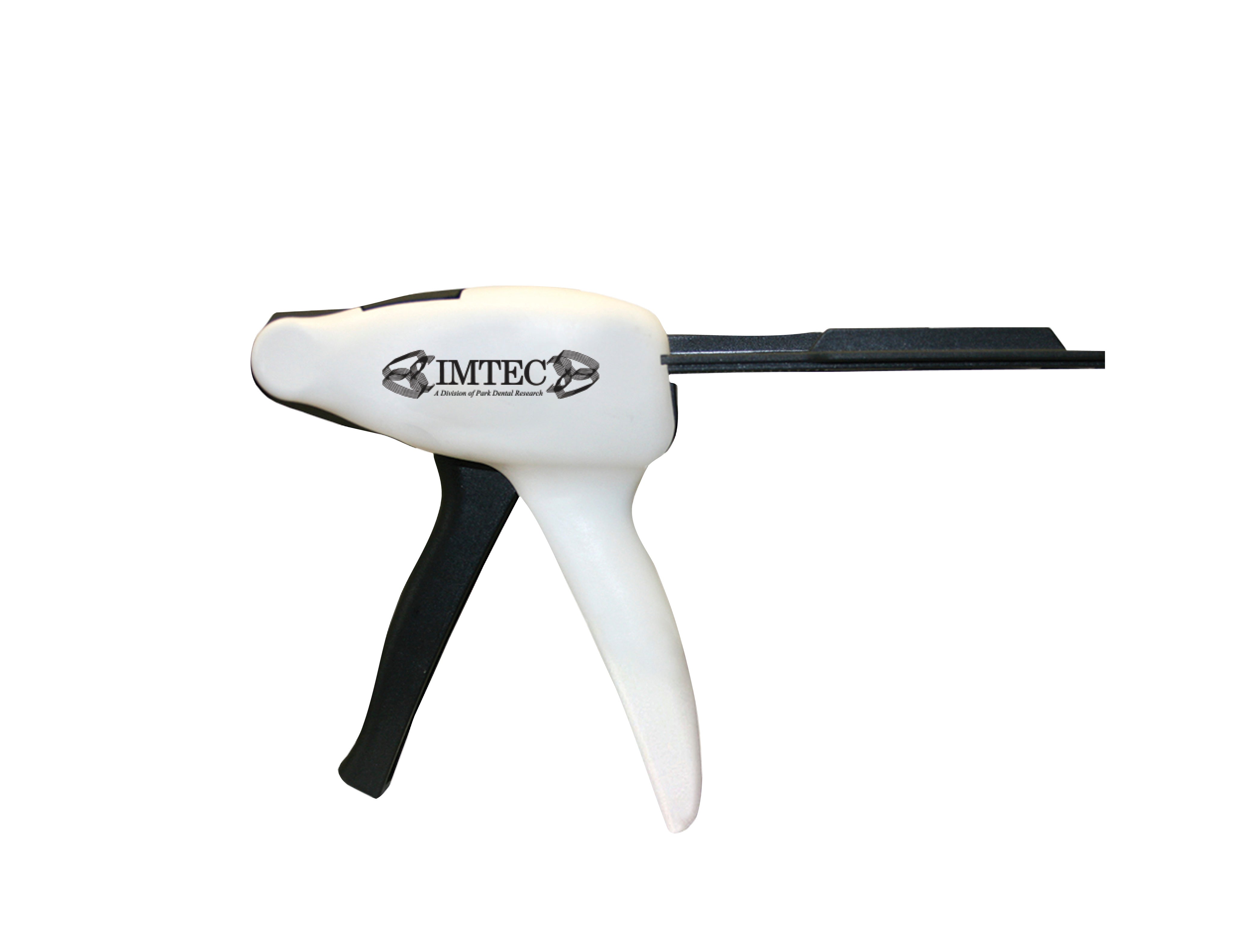 Dispensing Gun