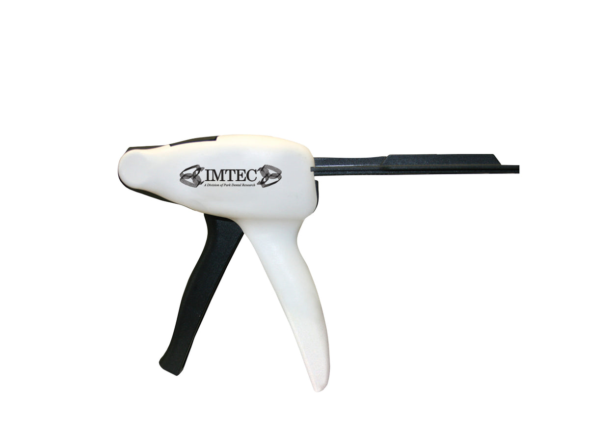 Dispensing Gun