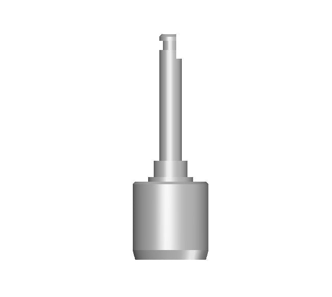 6.35 mm Latch Type Driver