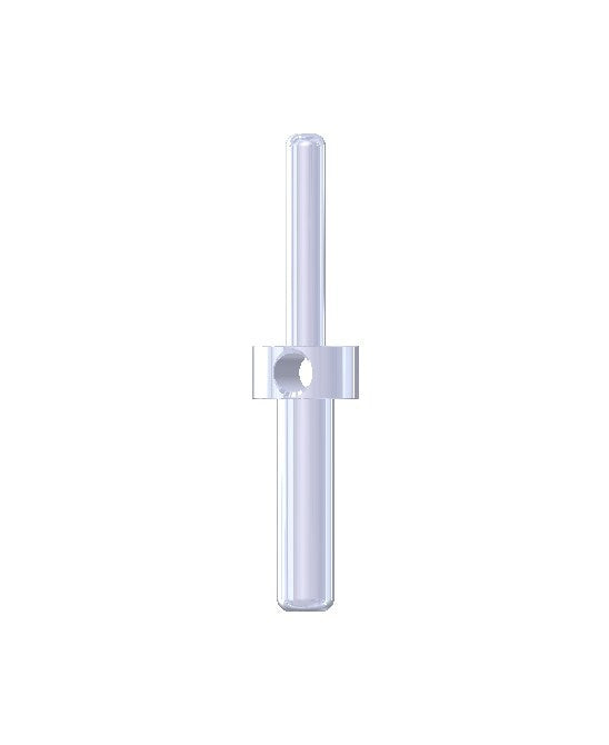 Paralleling Pins (2 mm & 3.3 mm) - 3 pack