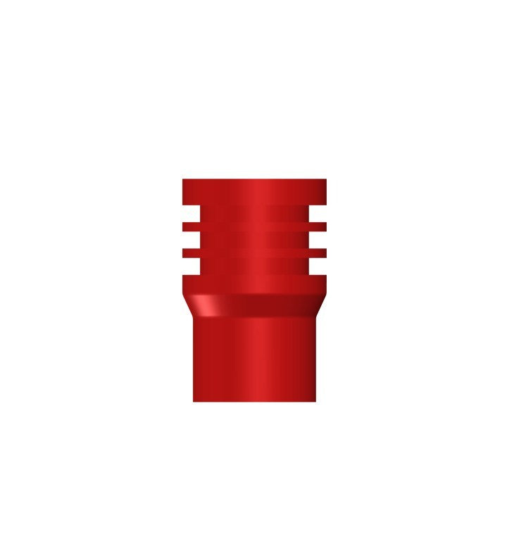 3.0 mm Impression Cap