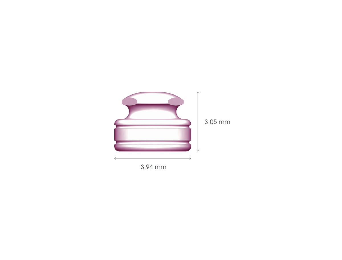 Ortho Cap (4 pack)