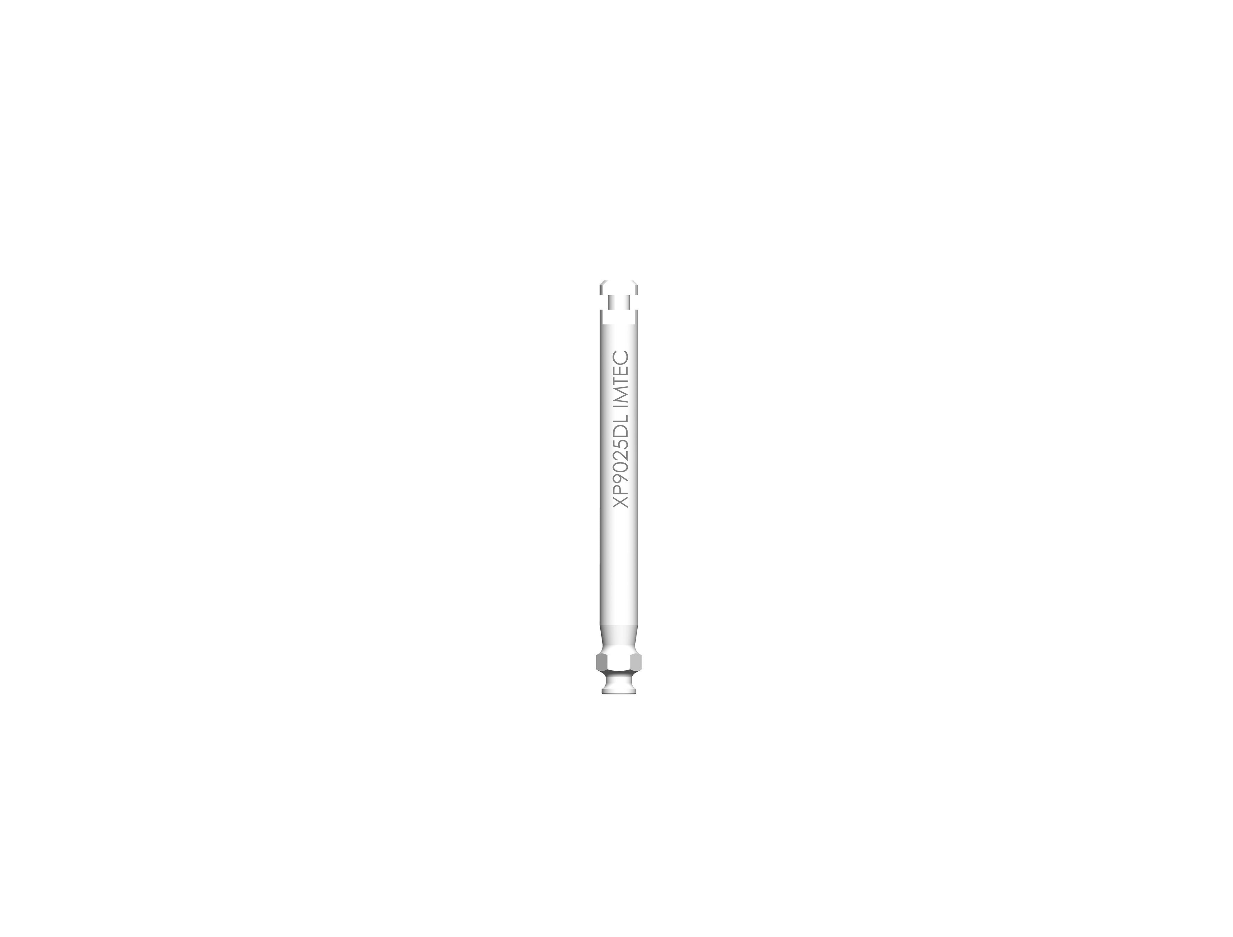 StarVent XP Latch Driver