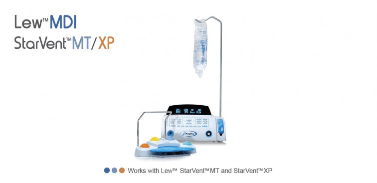 Implant, Endodontic & Oral Surgery Motor