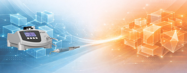 Why the NRpiezo + LED Remains the Go-To Piezo System for Narrow Ridge Surgery