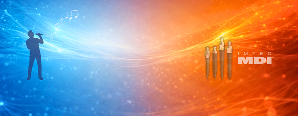 Music to My Ears: Immediate Implant Stability and the Performance Patient