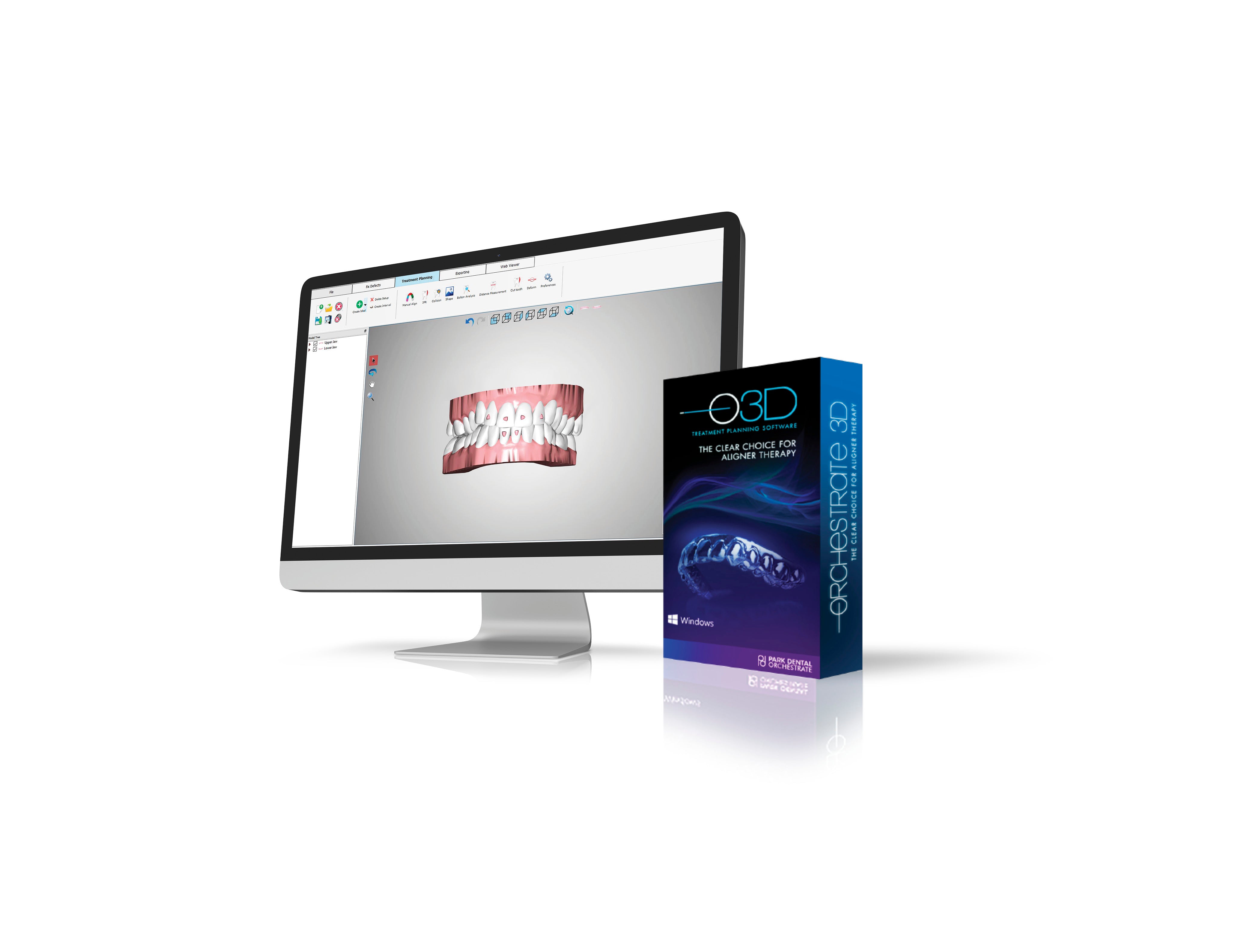 Software Subscription Monthly Doctor 4 Seats