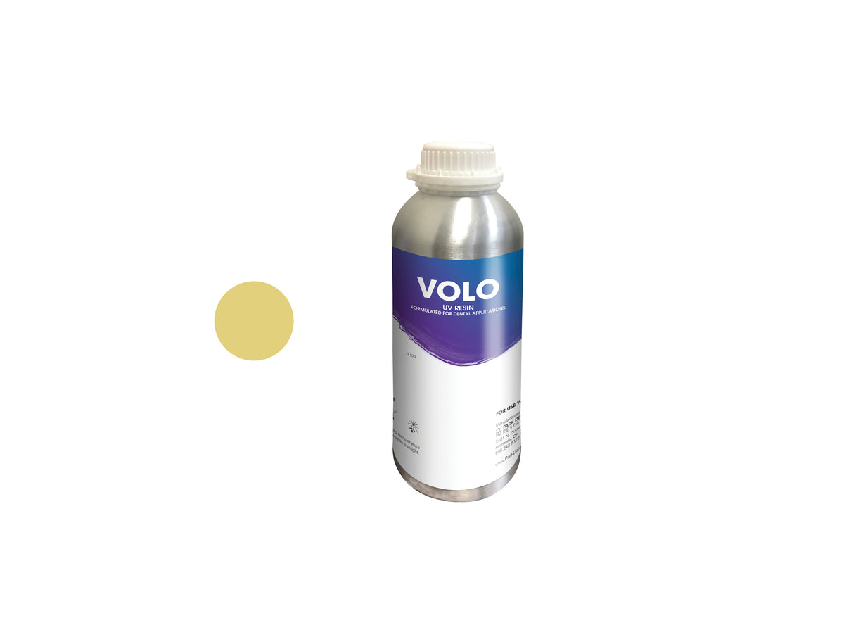 JUELL 3D Volo Ortho Model Stone 50/100 Microns 1 Kg