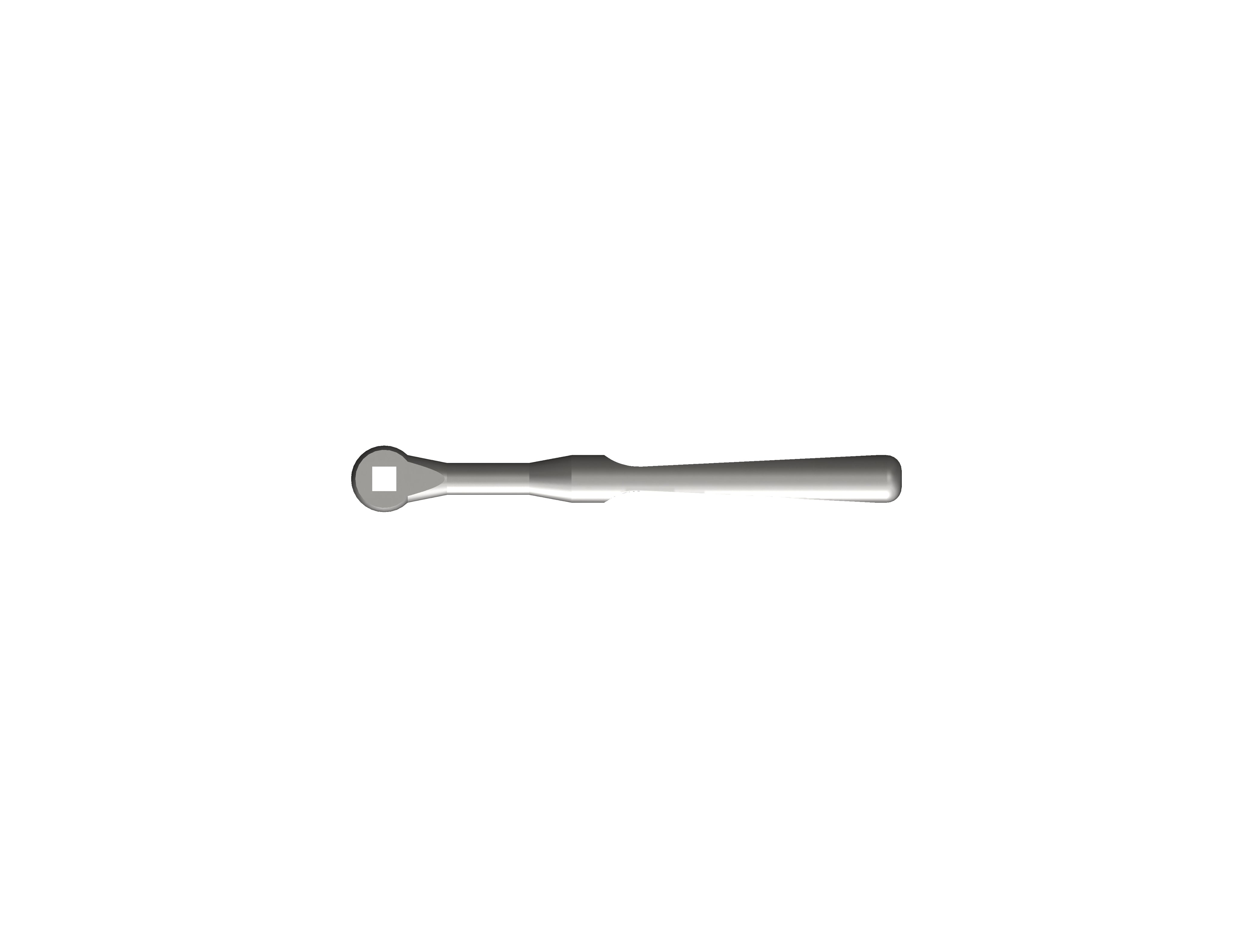 Ratchet Wrench