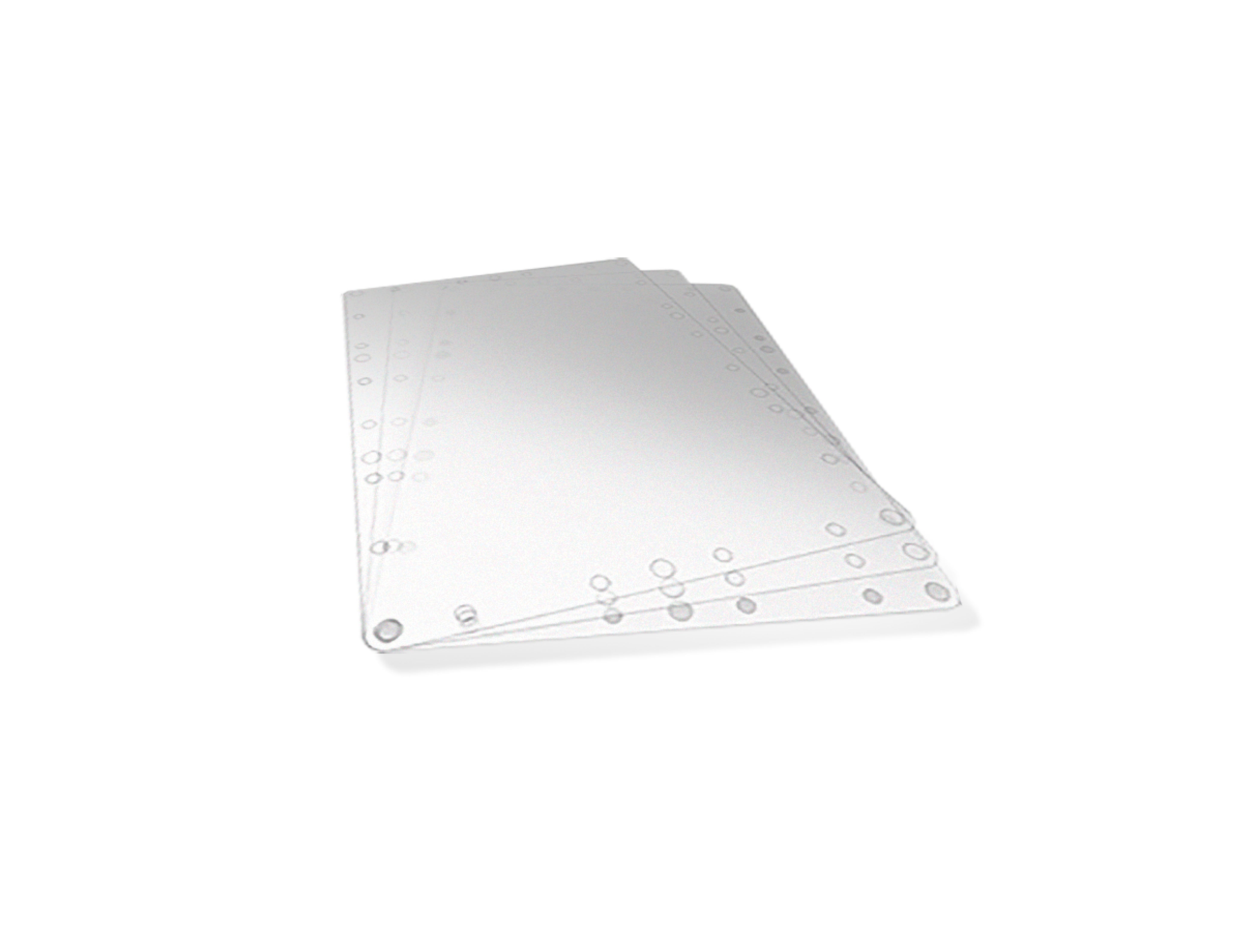 Juell 3D Membrane 3 Pack - Heavy
