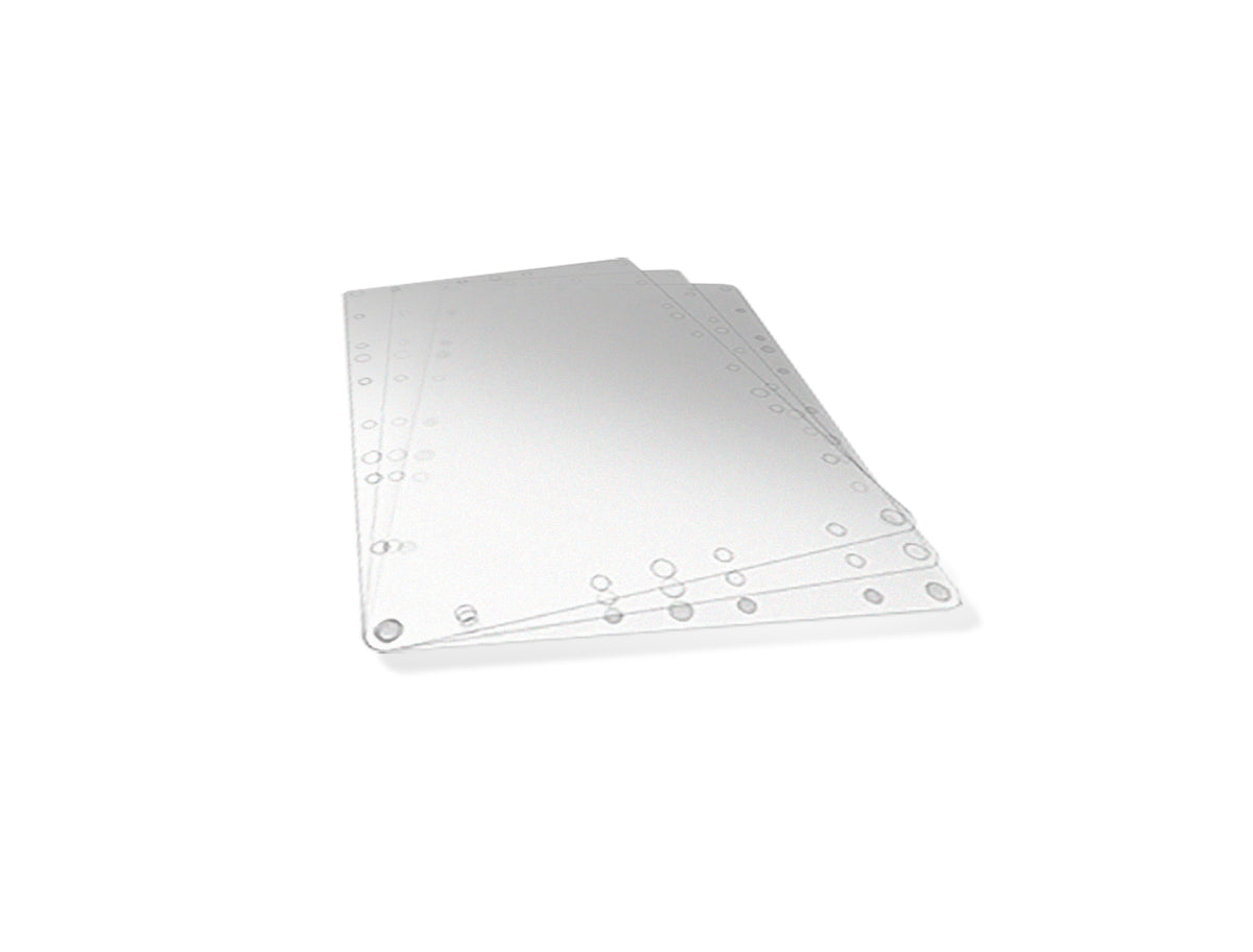 Juell 3D Membrane 3 Pack - Heavy