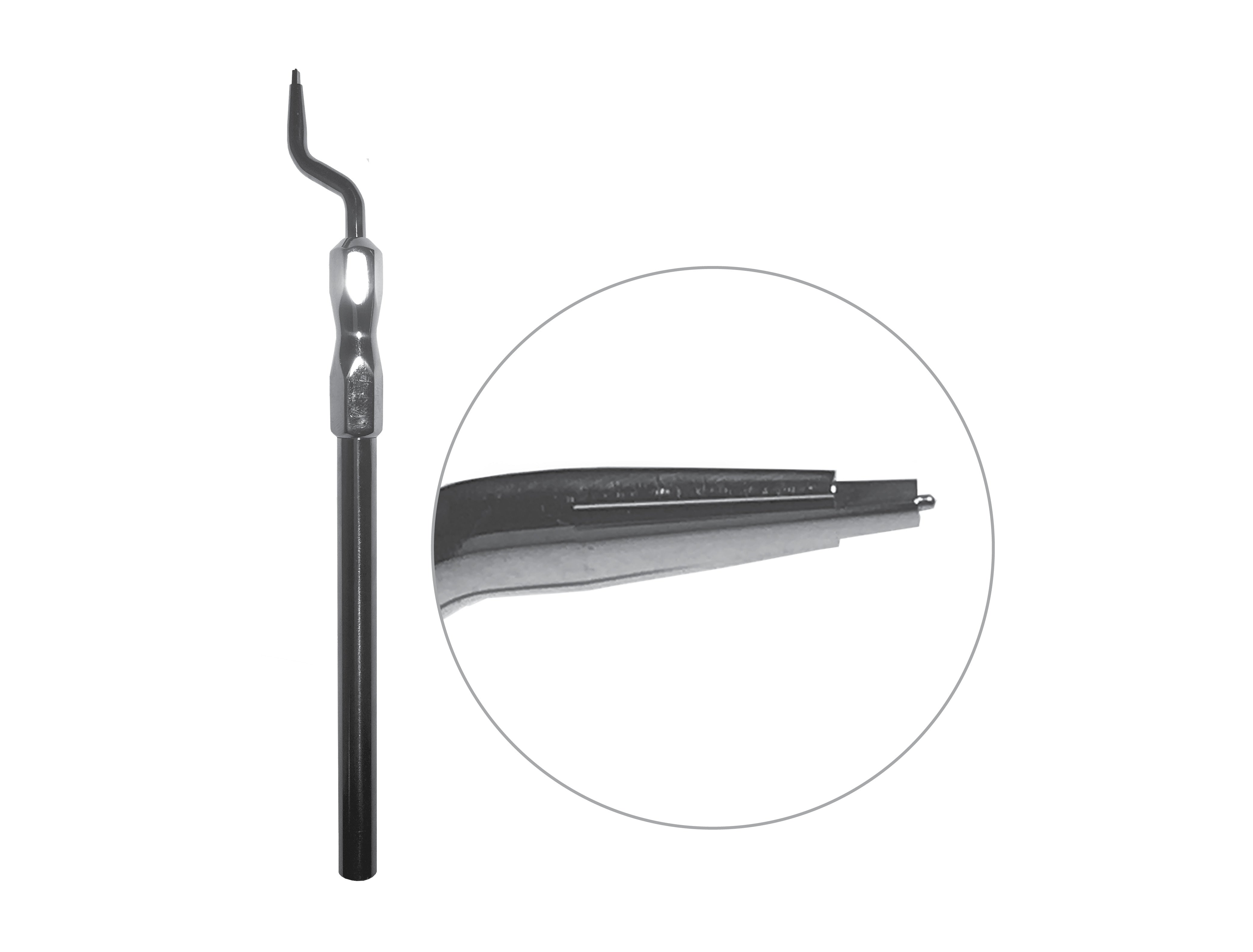 Counter Seating Instrument