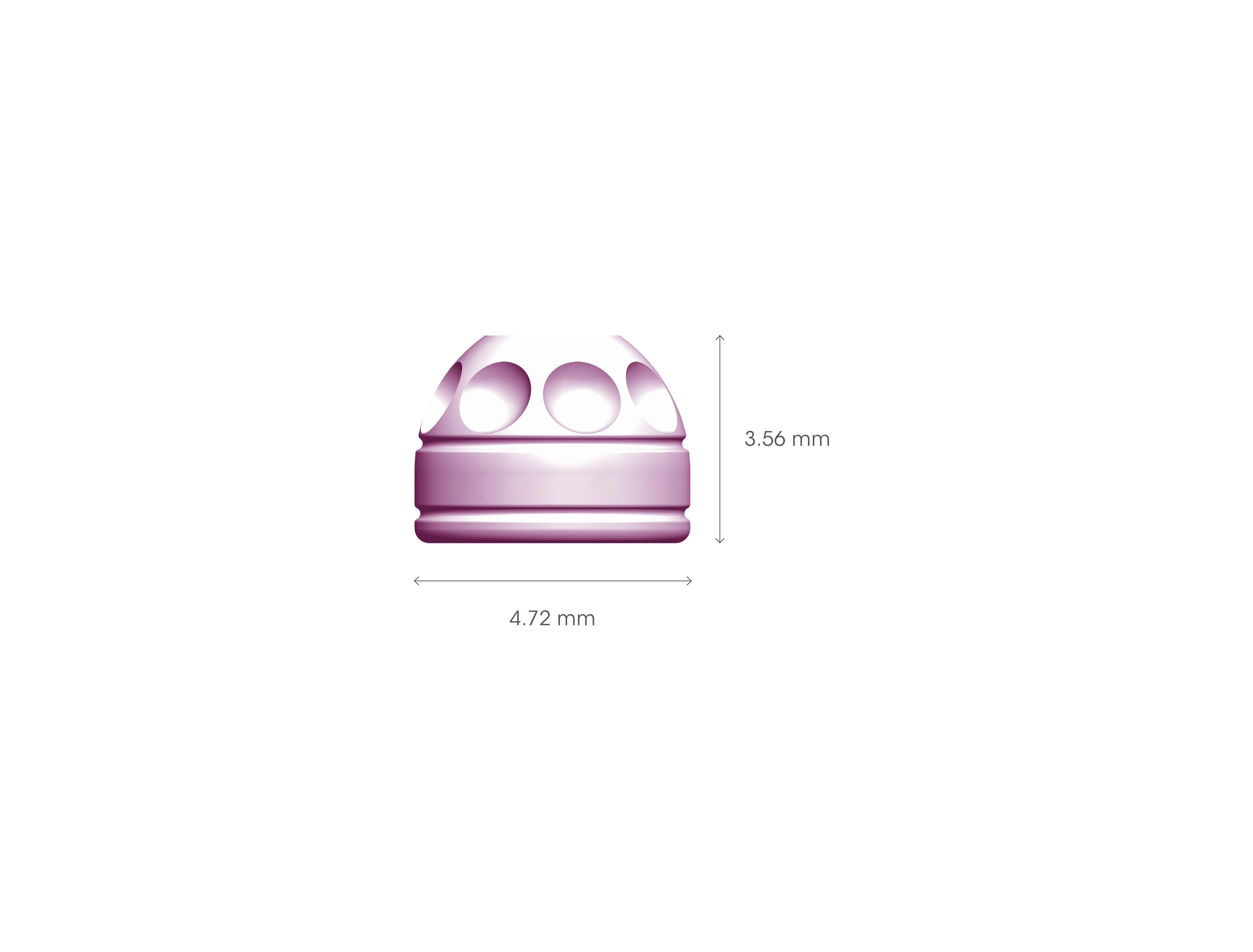 Standard Metal Housing