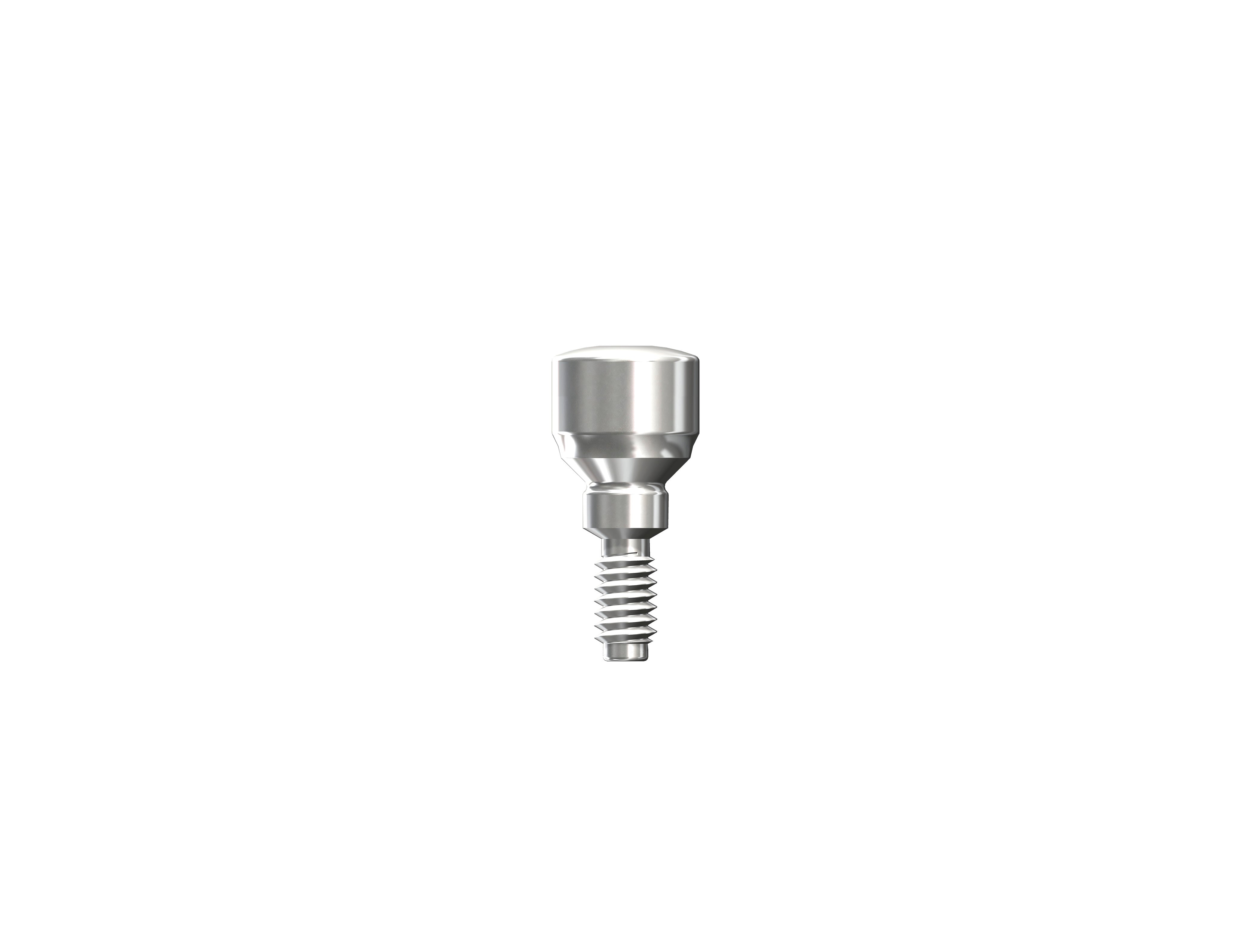 StarVent XP 3 mm Standard Healing Abutment