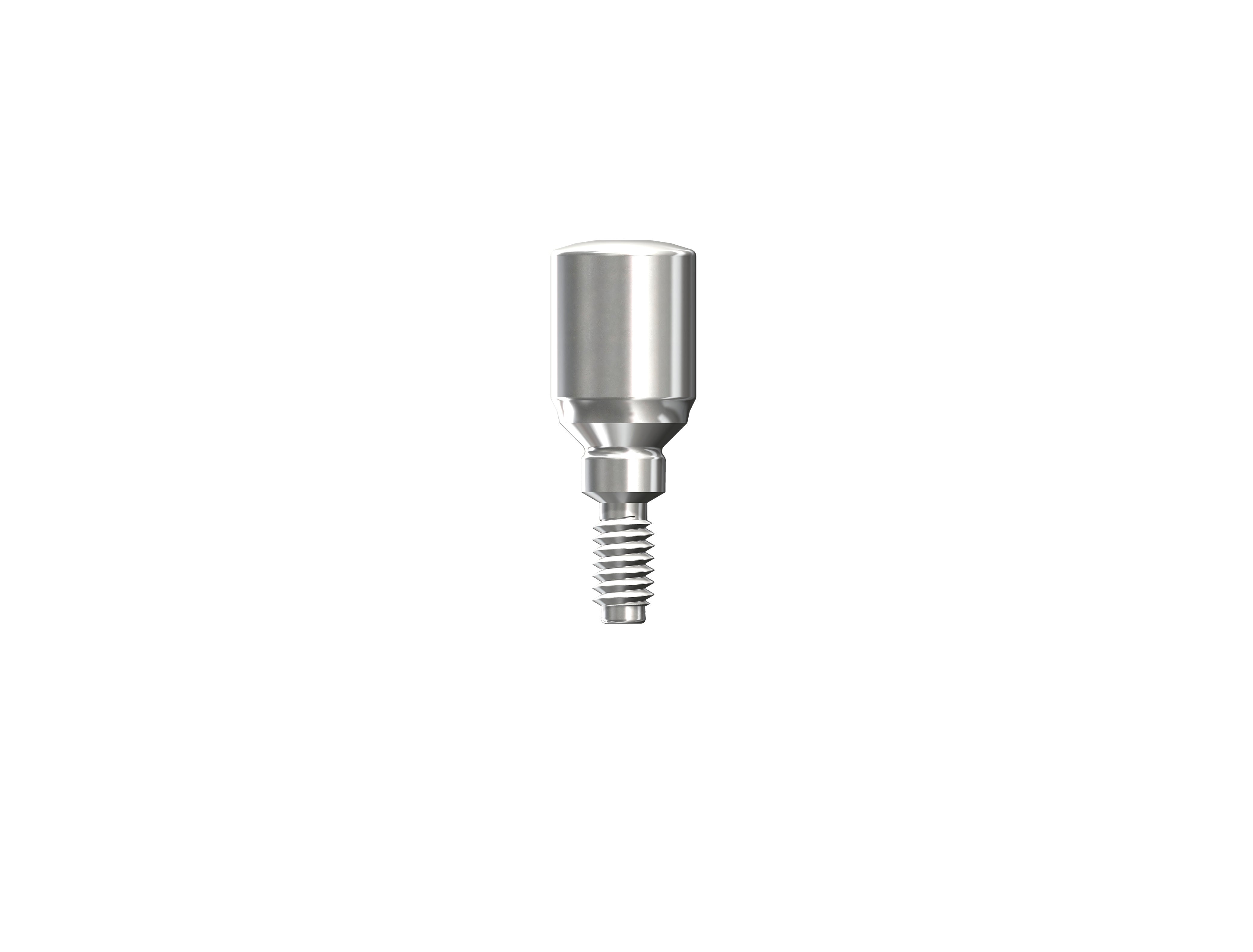 StarVent XP 5 mm Standard Healing Abutment