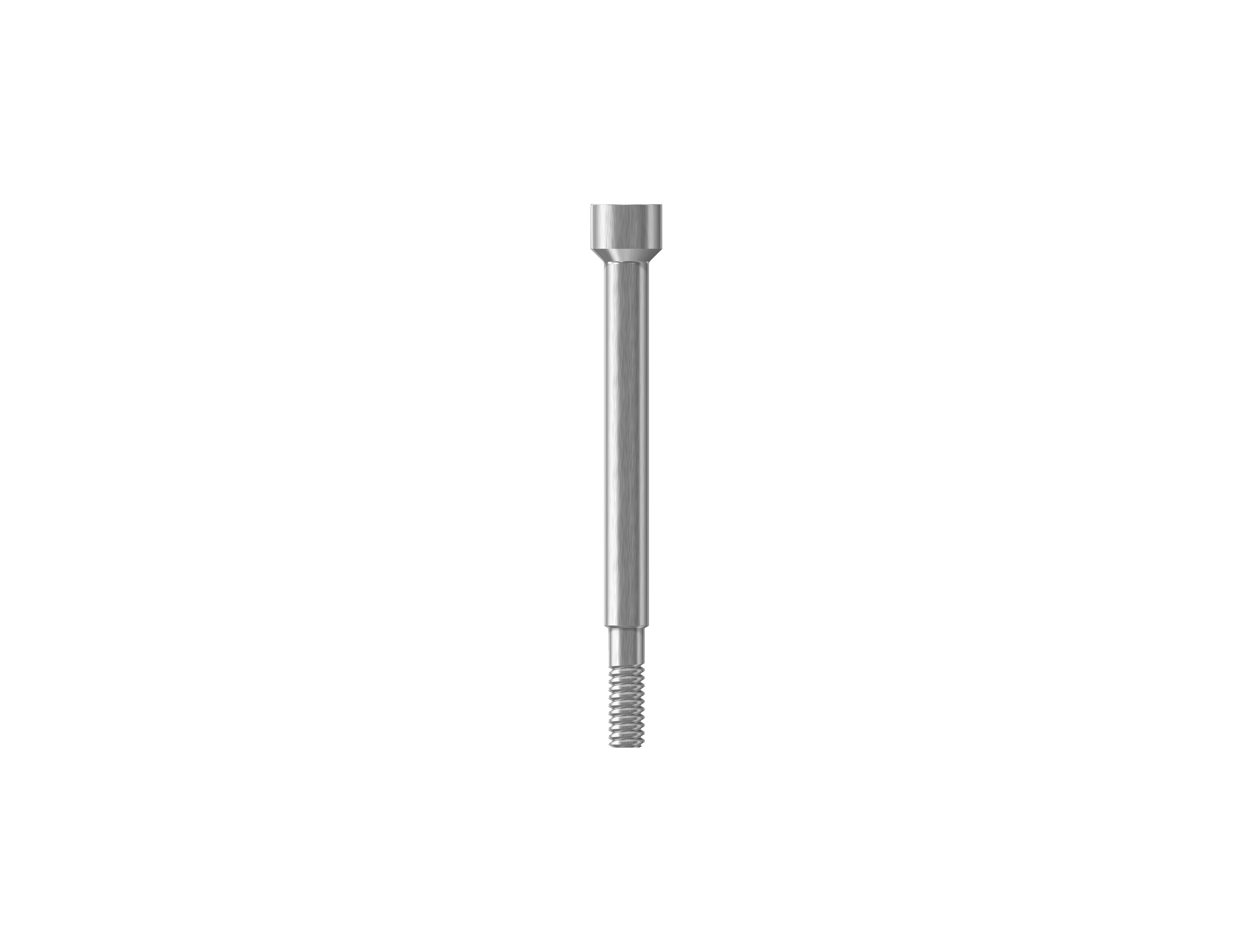 StarVent XP Hexed Open Tray Impression Post Screw