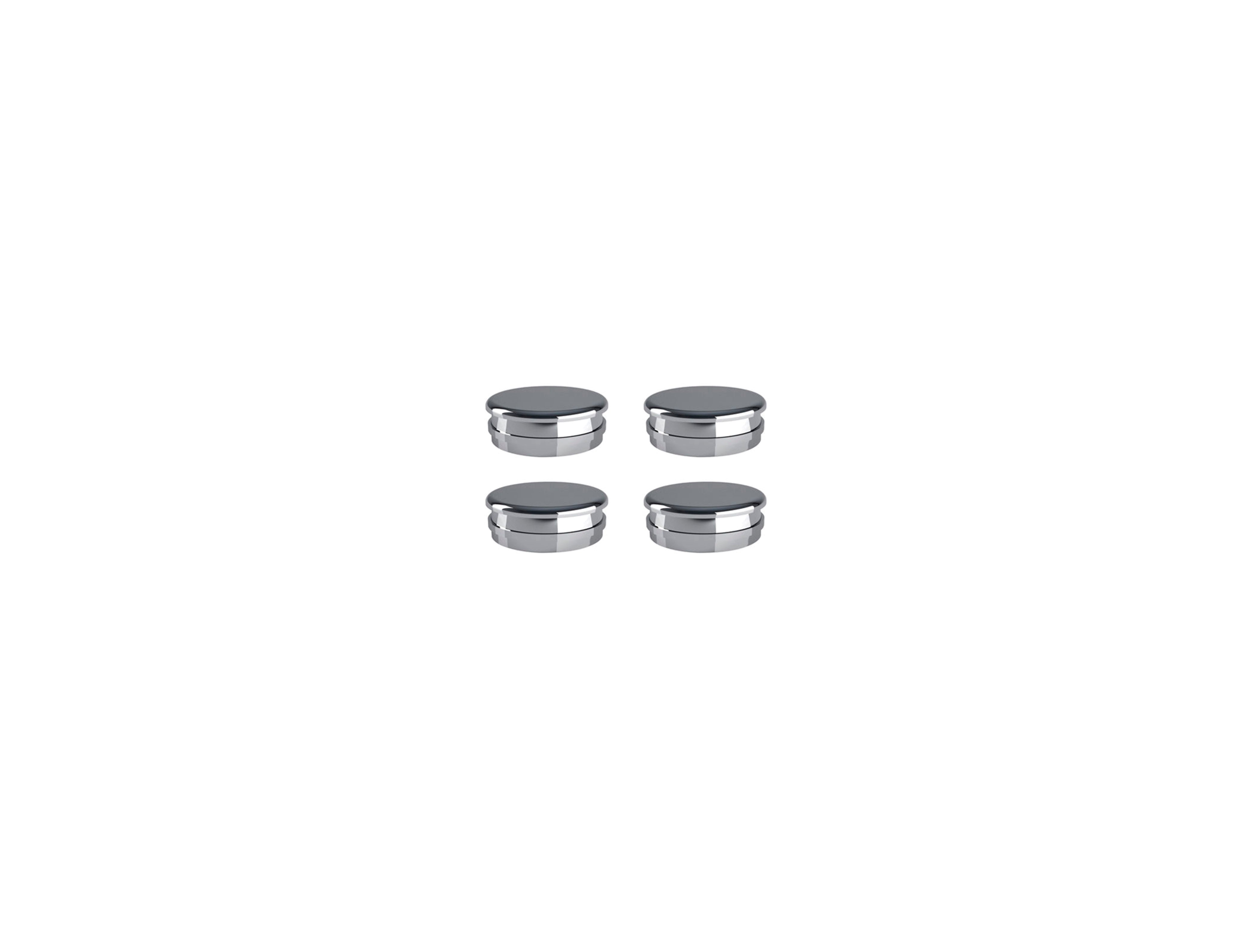 STAR Locator Cap (4 pack)