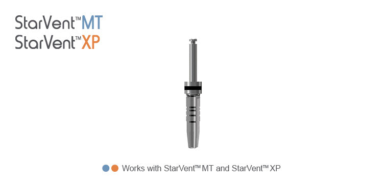 5.0 mm Irrigated Drill (Outer Diameter 4.5 mm)