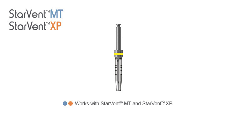 4.2 mm Irrigated Drill (Outer Diameter 3.75 mm)