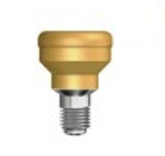 Star XP Locator Abutment 0.5 mm