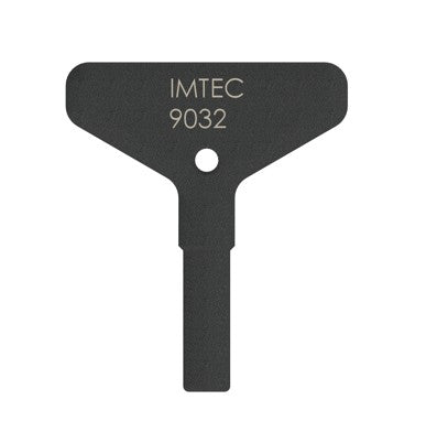 Winged Thumb Wrench