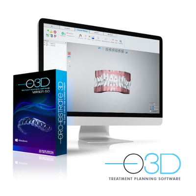 Orchestrate 3D