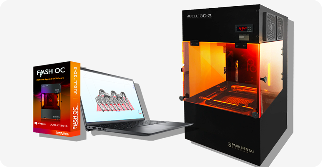 Advanced Print Materials